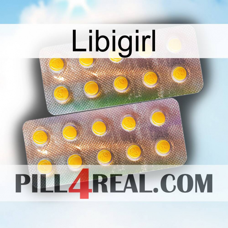 Libigirl new10
